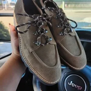 Donald J. Pliner | Shoes | Unisex Brown Donald Pliner Suede 